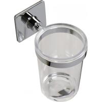 Стакан навесной Fixsen SQUARE FX-93106   Стакан навесной Fixsen SQUARE FX-93106