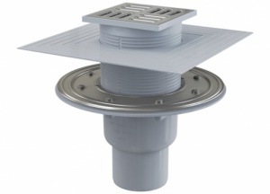 Трап сливной Alcaplast  APV2324  