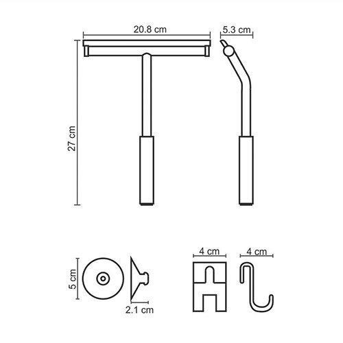 WasserKRAFT  K-211    WasserKRAFT  K-211