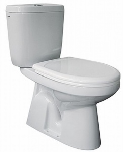 Унитаз-компакт Santek АНИМО 1.WH30.2.133   Унитаз-компакт Santek АНИМО 1.WH30.2.133