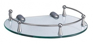 Полка WasserKRAFT  K-566   Полка WasserKRAFT  K-566