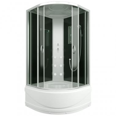 Душевая кабина Erlit  ER3509TPF-C4-RUS 90x90 см.  Душевая кабина Erlit  ER3509TPF-C4-RUS 90x90 см.