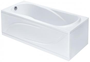 Ванна акриловая Santek КАЛЕДОНИЯ 1.WH30.2.383 150x75 см.  Ванна акриловая Santek КАЛЕДОНИЯ 1.WH30.2.383 150x75 см.