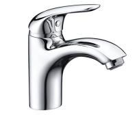 Смеситель WasserKRAFT ROSSEL 2803 для раковины  Смеситель WasserKRAFT ROSSEL 2803 для раковины