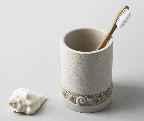 Стакан настольный WasserKRAFT INN K-4328   Стакан настольный WasserKRAFT INN K-4328