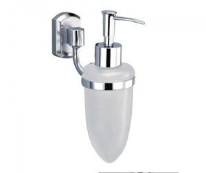 Дозатор жидкого мыла навесной WasserKRAFT ODER K-3099  