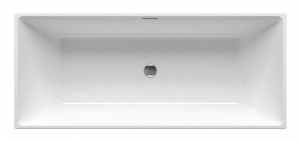 Ванна акриловая Ravak FREEDOM XC00100021  