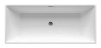 Ванна акриловая Ravak FREEDOM XC00100021  