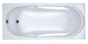 Ванна акриловая Ravak VANDA CO21000000 150x70 см. 