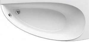 Ванна акриловая Ravak AVOCADO CH01000000  