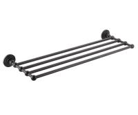 Полотенцедержатель WasserKRAFT ISAR K-7311   Полотенцедержатель WasserKRAFT ISAR K-7311