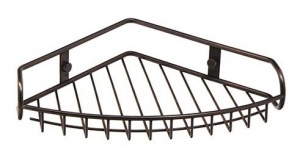 Полка угловая WasserKRAFT  K-1711   Полка угловая WasserKRAFT  K-1711