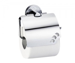 Держатель туалетной бумаги WasserKRAFT ISEN K-4025  