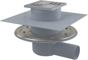 Трап сливной Alcaplast  APV1324  