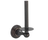 Держатель туалетной бумаги WasserKRAFT ISAR K-7397   Держатель туалетной бумаги WasserKRAFT ISAR K-7397