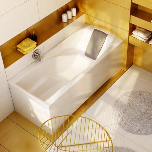 Ванна акриловая Ravak YOU C871200000  