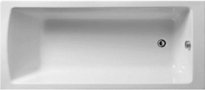 Ванна акриловая Vannesa АГАТА  170x70 см. 
