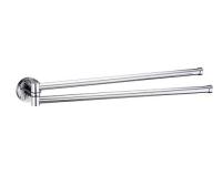 Полотенцедержатель WasserKRAFT ISEN K-4031  