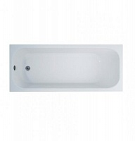Ванна акриловая Mirsant АНАПА  170x70 см.  Ванна акриловая Mirsant АНАПА  170x70 см.