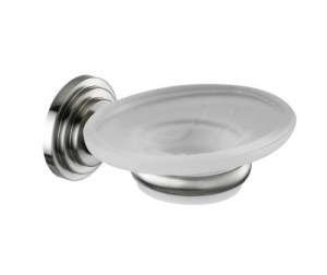 Мыльница навесная WasserKRAFT AMMER K-7029  