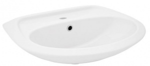Раковина Santek БРИЗ 1.WH11.0.460  