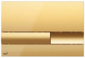 Клавиша для инсталляции Alcaplast  M1745  