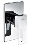 Смеситель WasserKRAFT ALME 1551   Смеситель WasserKRAFT ALME 1551