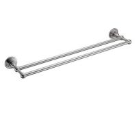 Полотенцедержатель WasserKRAFT AMMER K-7040  