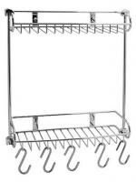 Полка WasserKRAFT  K-1422   Полка WasserKRAFT  K-1422