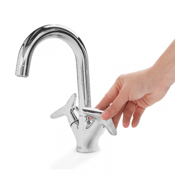 Смеситель IDDIS COPTER COPSBJ0i05 для кухонной мойки  Смеситель IDDIS COPTER COPSBJ0i05 для кухонной мойки