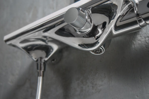 Стойка душевая IDDIS ALPS ALPSB1Fi06  