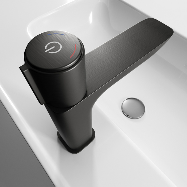 Смеситель IDDIS SLIDE SLIGMBTi01 для раковины  Смеситель IDDIS SLIDE SLIGMBTi01 для раковины