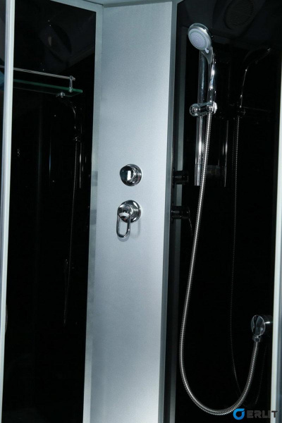 Душевая кабина Erlit  ER3509P-C4-RUS 90x90 см.  Душевая кабина Erlit  ER3509P-C4-RUS 90x90 см.