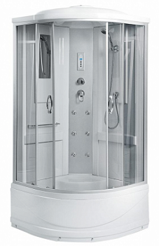 Душевая кабина Erlit  ER2509TP-C4-RUS 90x90 см.  Душевая кабина Erlit  ER2509TP-C4-RUS 90x90 см.