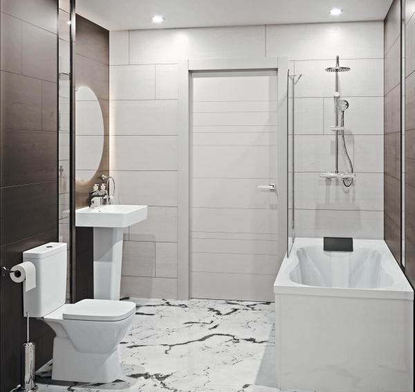 Раковина Santek НЕО 1.WH30.2.185  