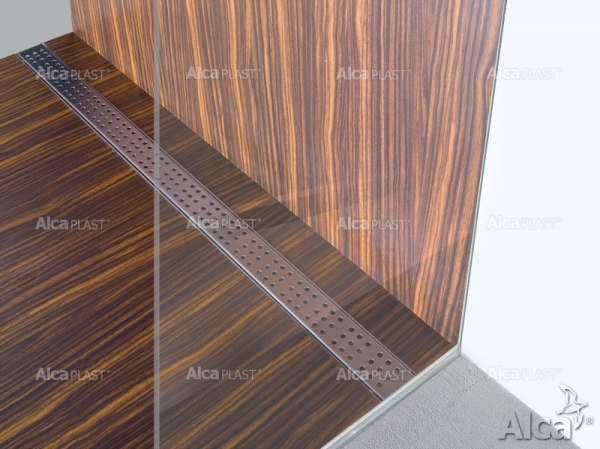 Душевой канал Alcaplast  APZ1-650  