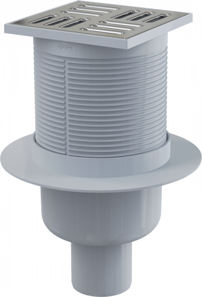 Трап сливной Alcaplast  APV2  