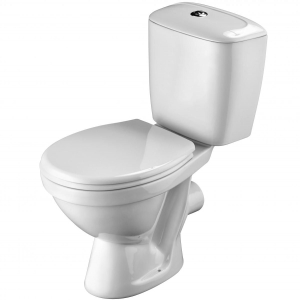 Унитаз-компакт Santek ПАЛЛАДА 1.WH30.2.376  