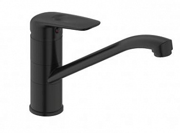 Смеситель IDDIS MALE MALBL00i05 для кухонной мойки  Смеситель IDDIS MALE MALBL00i05 для кухонной мойки