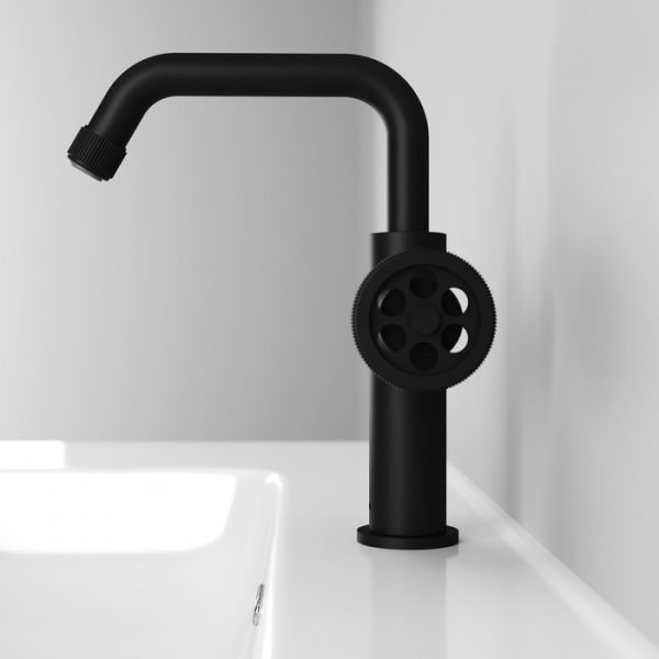 Смеситель IDDIS GRANGE GRABLR0i01 для раковины  Смеситель IDDIS GRANGE GRABLR0i01 для раковины