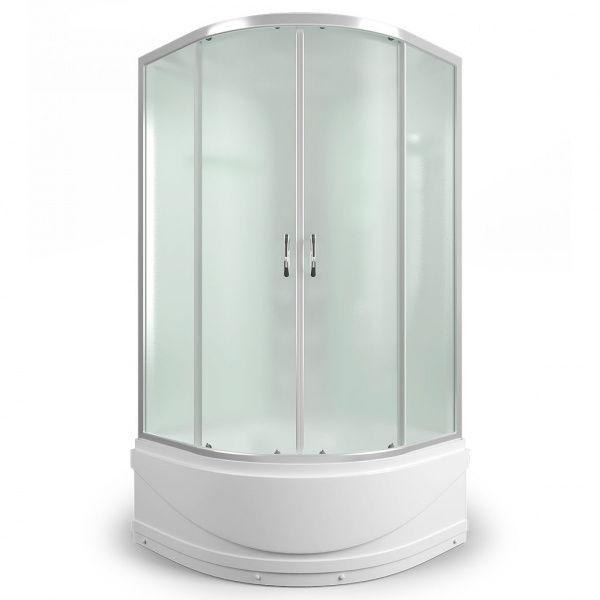 Душевая кабина Erlit  ER3509TP-C3-RUS 90x90 см.  Душевая кабина Erlit  ER3509TP-C3-RUS 90x90 см.