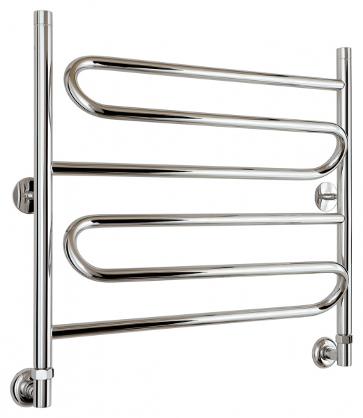 Полотенцесушитель водяной Стилье УНИВЕРСАЛ-51 00651-6060 600х600 