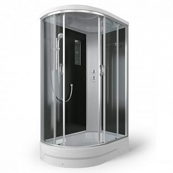 Душевая кабина Erlit  ER351226R-C4-RUS 120x80 см. правая  Душевая кабина Erlit  ER351226R-C4-RUS 120x80 см. правая