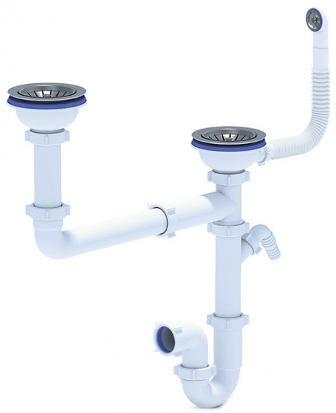 Мойка кухонная керамогранитная Florentina ЛИПСИ 580K 20.210.D0580.107 58*51 см. песочный