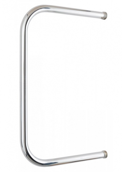Полотенцесушитель водяной Стилье П-образный 00002-6040 600х400 