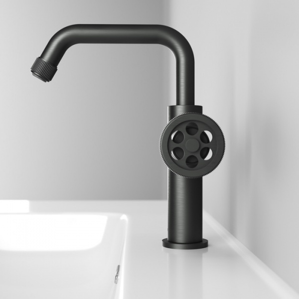 Смеситель IDDIS GRANGE GRAGMR0i01 для раковины  Смеситель IDDIS GRANGE GRAGMR0i01 для раковины