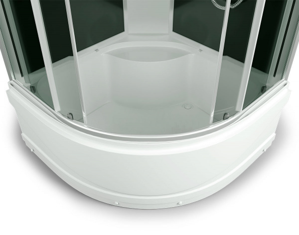 Душевая кабина Erlit  ER3509TP-C4-RUS 90x90 см.  Душевая кабина Erlit  ER3509TP-C4-RUS 90x90 см.