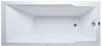 Ванна акриловая 1Marka RAGUZA 01ра1880 180x80 см. 