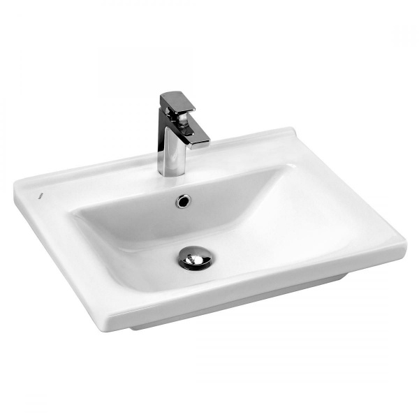 Раковина Santek МИРАНДА 1.WH30.2.421  