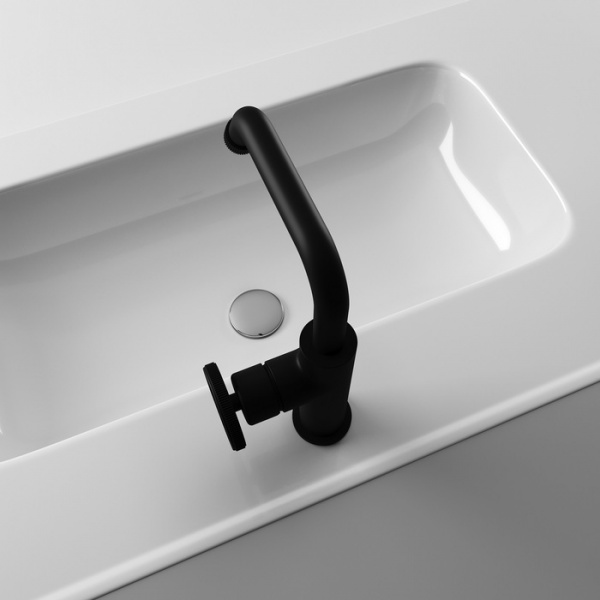 Смеситель IDDIS GRANGE GRABLR0i01 для раковины  Смеситель IDDIS GRANGE GRABLR0i01 для раковины
